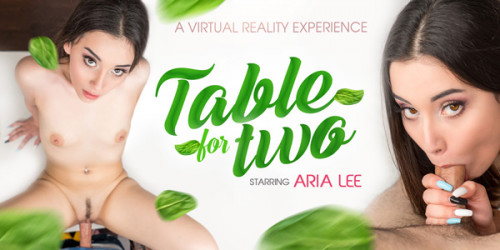 Table For Two poster