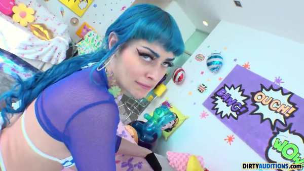 New Jewelz Blu  Beautiful Booty (10-05-2025)