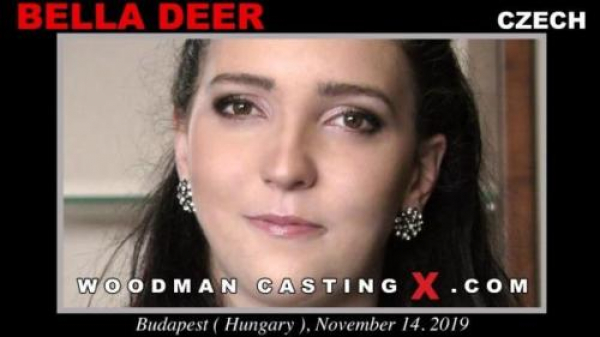 Bella Deer – Bella Deer Casting