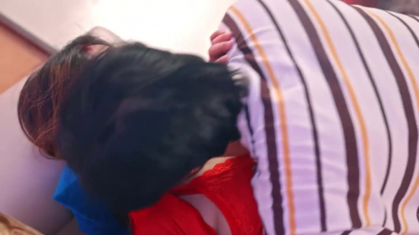 New  Sapna Bhabhi Namasteyflix Short Film  [21.5.2025]                       Watch Full Video in 1080P