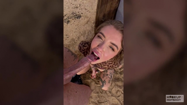 New HookUpHotShot – Eden Ivy (Episode 423) [2025]               Want more or your favorite video deleted? Go to Telegram blog  and watch it there.