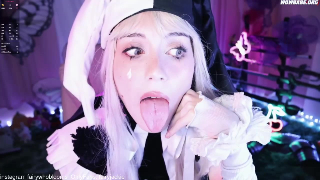 fairywhore