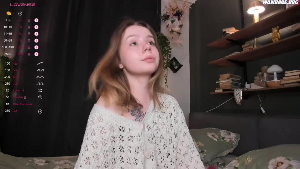 brought_me