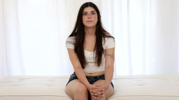 Lily – Lily’s Audition