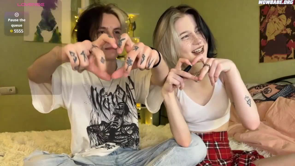 veryraretwins