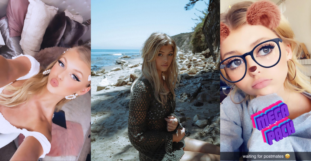 Loren Gray [MEGAPACK]