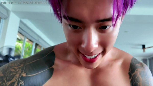 NEW Onlyping DJ Sakura Yoshi baby Macatdemeah Oh Sofickle A.Shley – Squid Game –