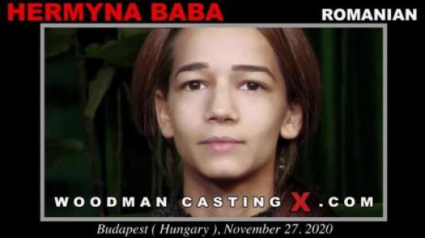 Hermyna Baba – Casting UPDATED