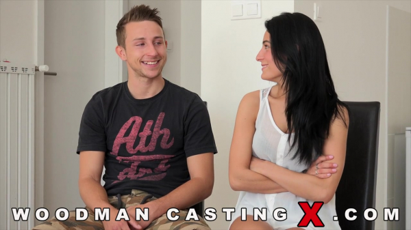 Lexi Dona WoodmanCastingX                            Download/Watch Online FHD: