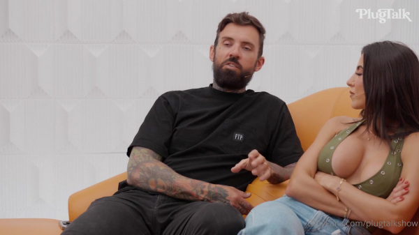 New OnlyFans Britt Blair & Lena The Plug Threesome with Adam22 2025           Want more or your favorite video deleted? Go to Telegram blog  and watch all my videos.