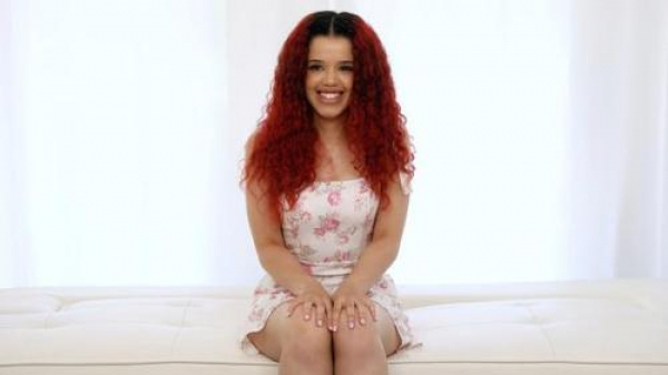 Archer – Archer’s Audition