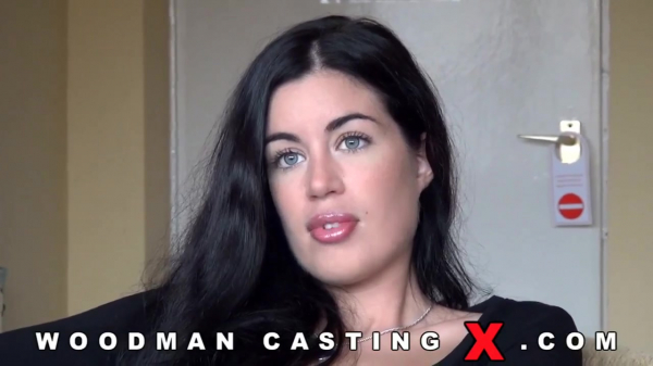 NEW WoodmanCastingX April Blue