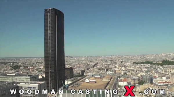 NEW WoodmanCastingX Angell Summers