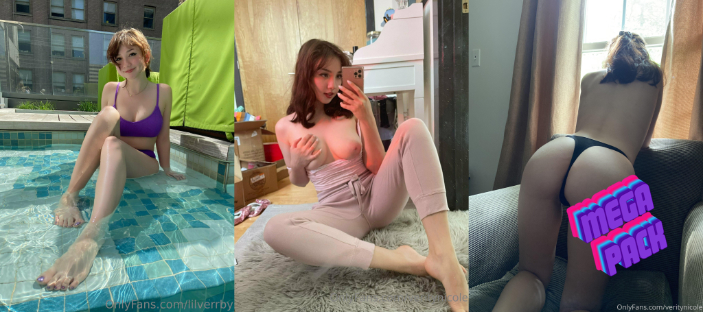 Veritynicole [MEGAPACK]