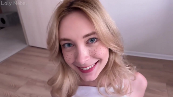 Asked For An Overnight Stay But It All Ended With A Creampie |  / DOWNLOAD >>