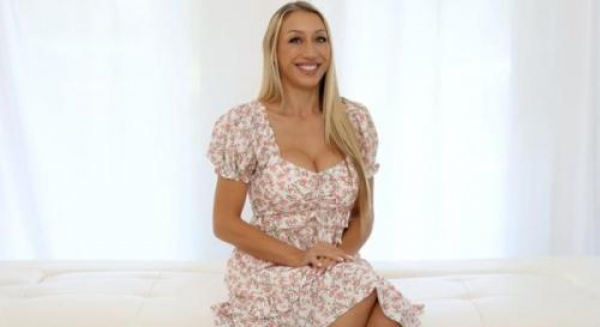 Harlowe – Harlowe’s Audition