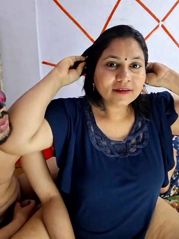 NEW desi indian live  –  young man fucks milf by dildo in anal                Watch the full video in 1440p (2k)