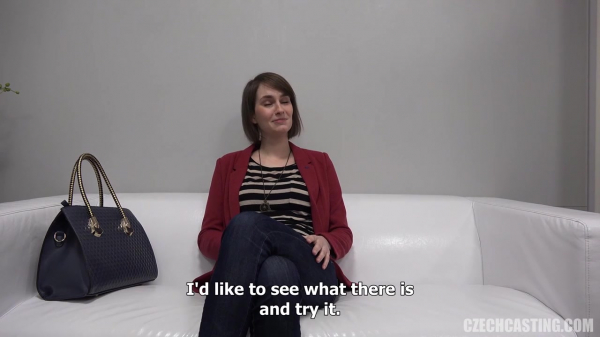 CzechCasting Martina (0856)