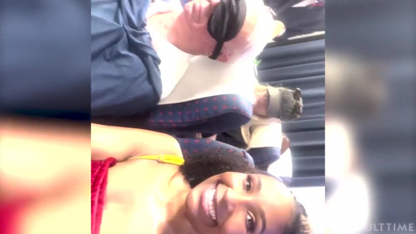 AdultTime – Olivia Jay – Cum Fly With Me (26 10 2025)