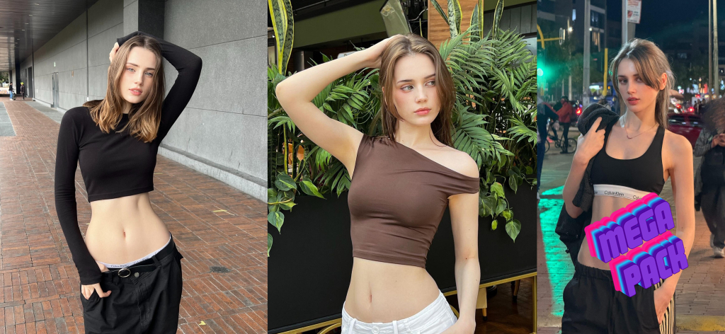 Mary Amber [MEGAPACK]