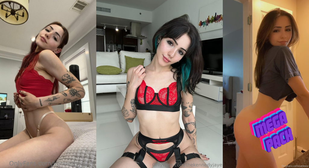 Kennedy Haye [MEGAPACK]