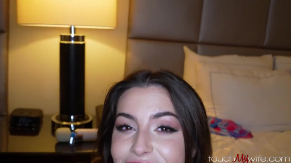 TouchMyWife Permission To Be A Whore