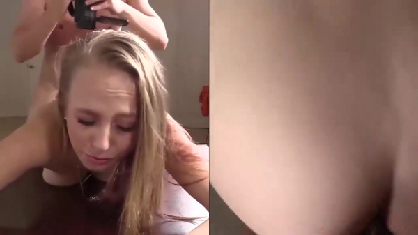 BackroomCastingCouch Stephanie 20yo