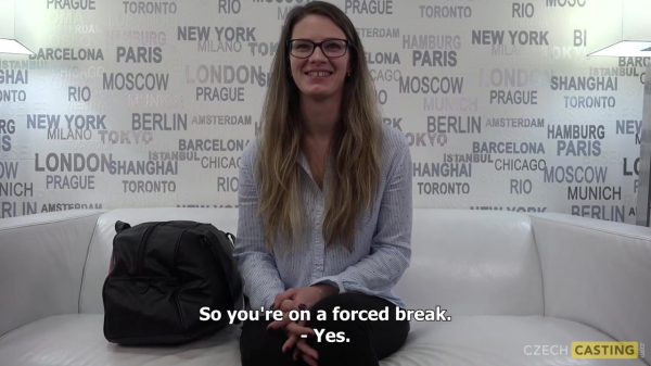 CzechCasting Veronika (7014)
