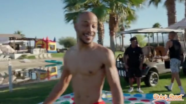 RickysRoom Connie Perignon Episode\n