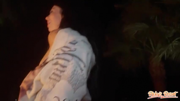 New Holly Day Gangbang Episode On Rickys Resort                   .  :  .