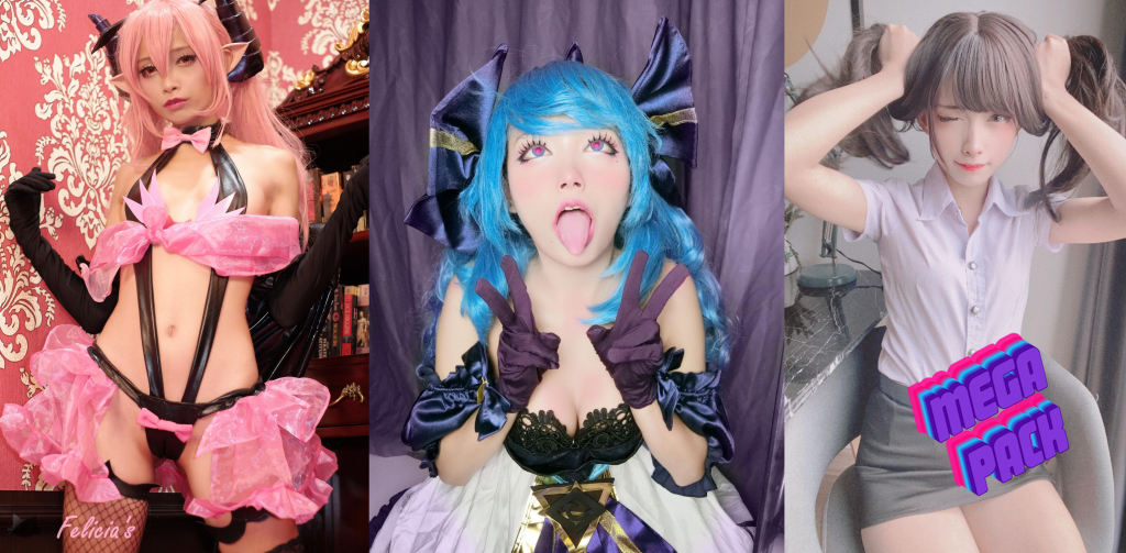 Kozumi Tsukumi [MEGAPACK]