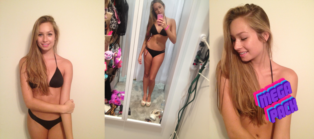 Ashlen Alexandra Gilmore [MEGAPACK]