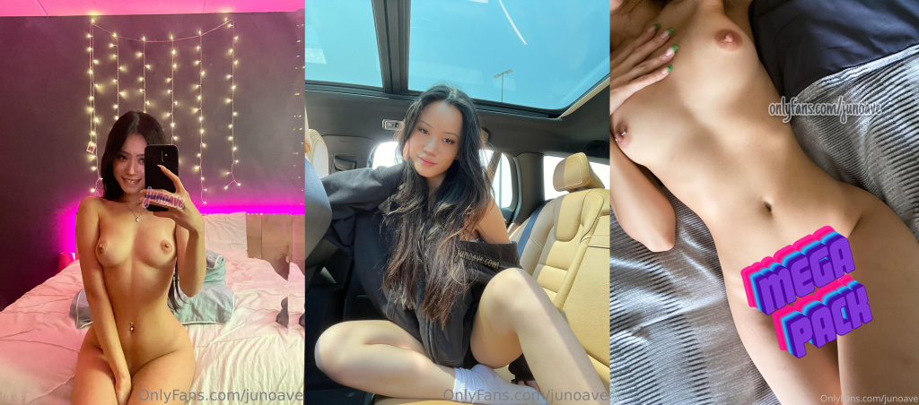 Junoave [MEGAPACK]
