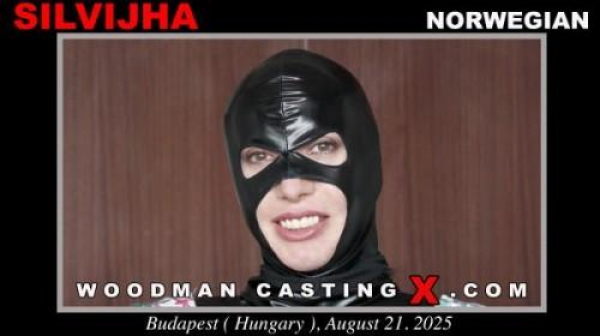Silvijha – CASTING X * UPDATED