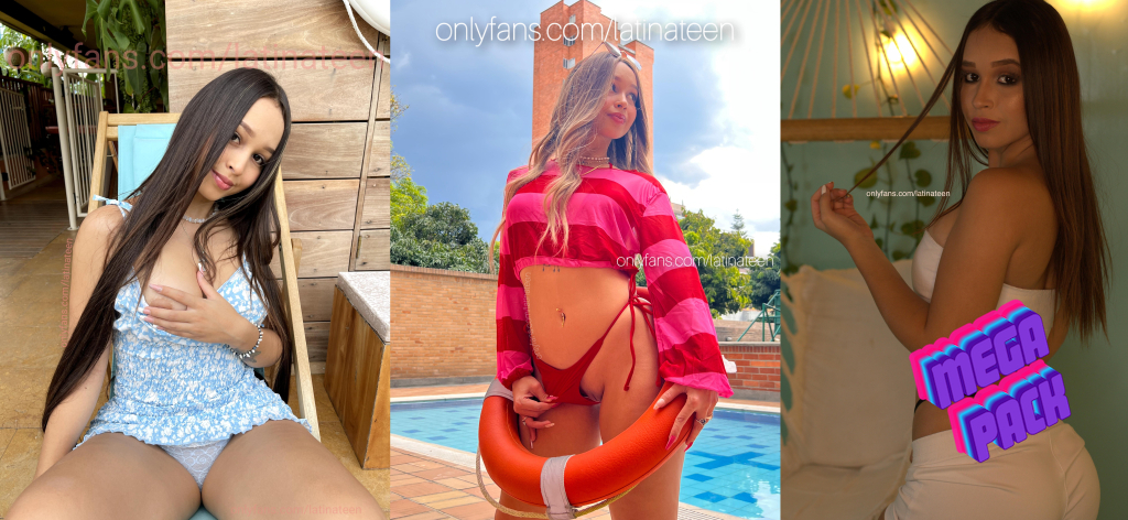 Latinateen [MEGAPACK]