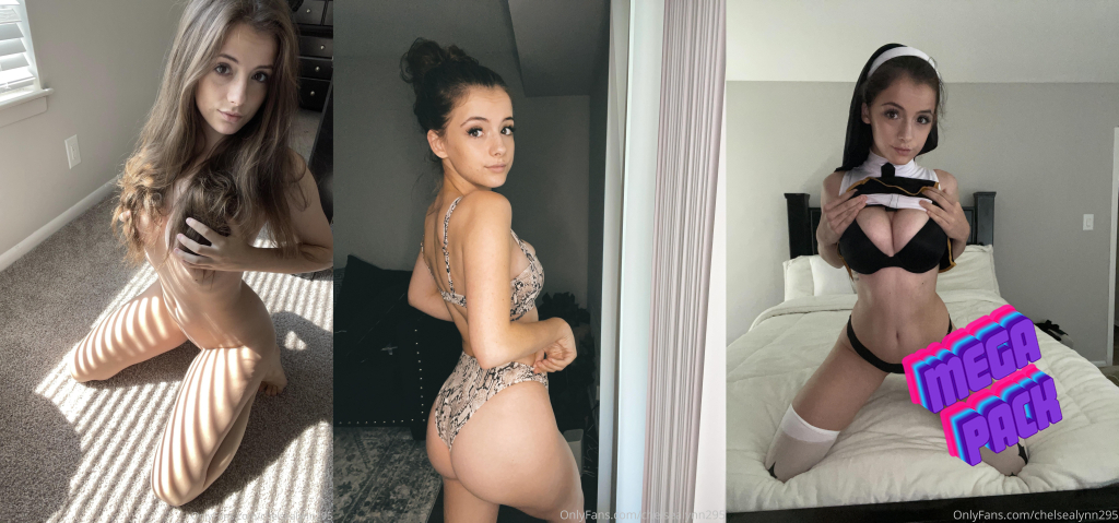 ChelseaLynn [MEGAPACK]