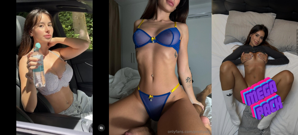 Unknowncrush [MEGAPACK]