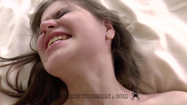 WoodmanCastingX XXXX – I Wanted be Destroyed by 5 Men\n                 (DP)