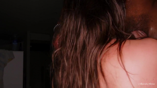 Amirah Adara & Catherine Knight – Catherine and Amirah Secret Desires