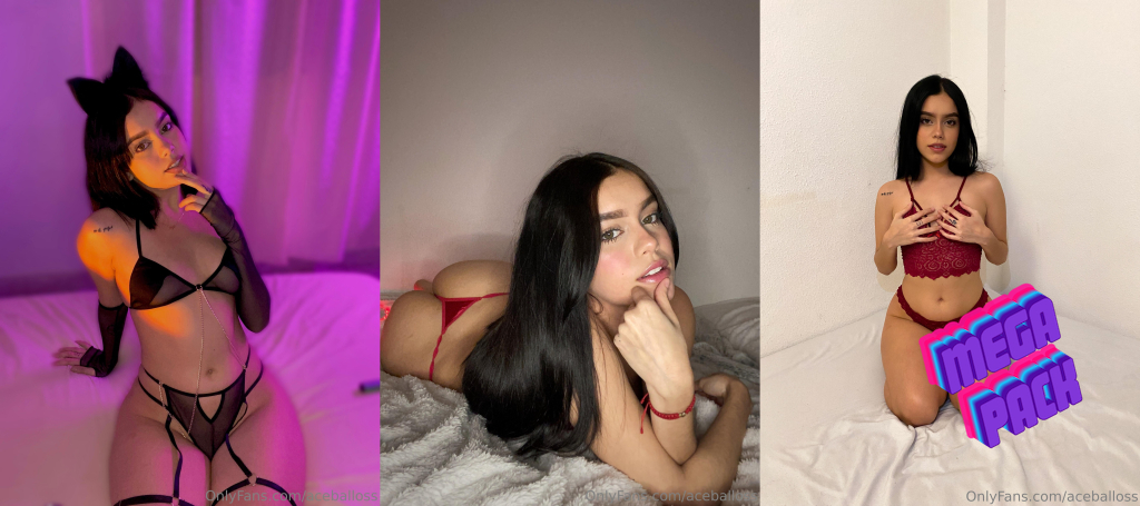 Aceballoss [MEGAPACK]