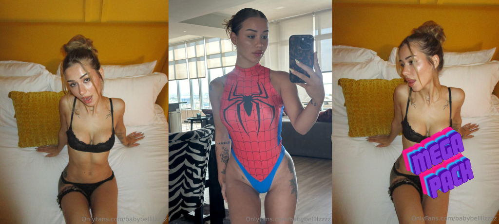 BabyBells [MEGAPACK]