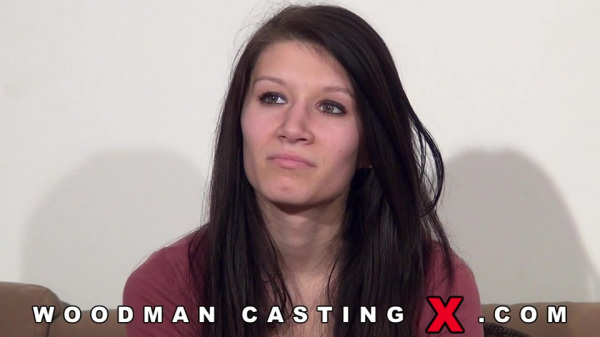 New Woodmancastingx Virginia Shell              .  :  .