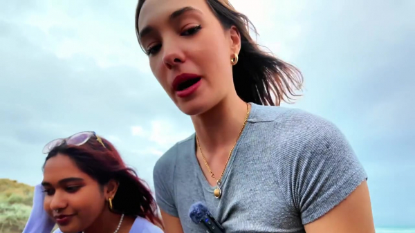 NEW MiaZ And Cheekymz aka Maggie Miriama Onlyfans  :