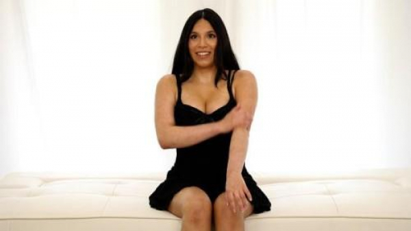 Gigi – Gigi’s Audition