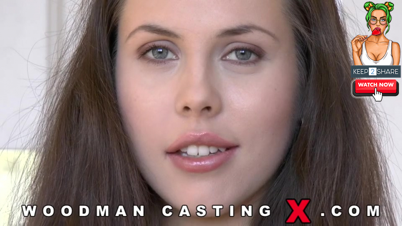 New Woodmancastingx Abrill Gerald