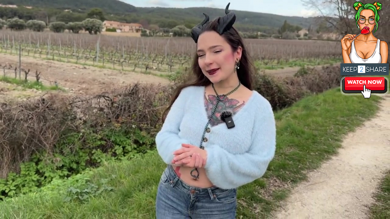 JacquieEtMichelTV Mamie Donuts Emmanuel Torquemada 28 years old from Lille Mamie Donuts Emmanuel Torquemada