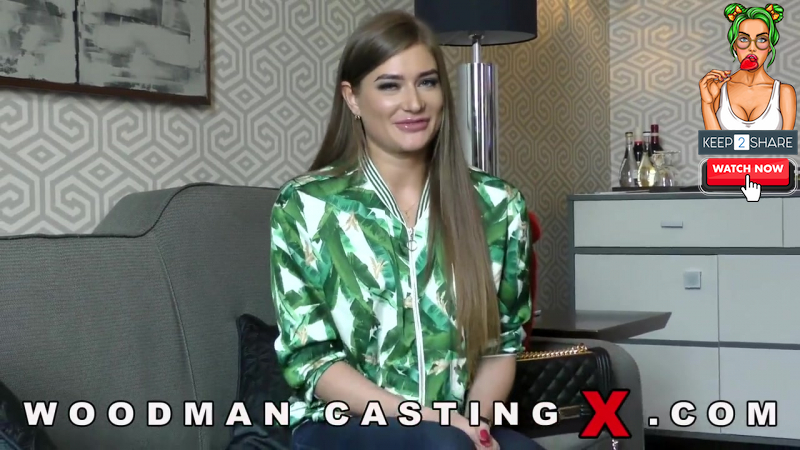 New 2026 Sarah Sultry, WoodmanCastingX, Holes Filled For Winter, –     ,