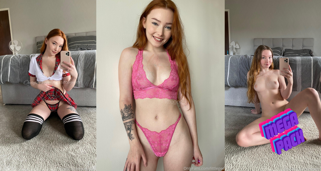 GeorgiaStoneX [MEGAPACK]