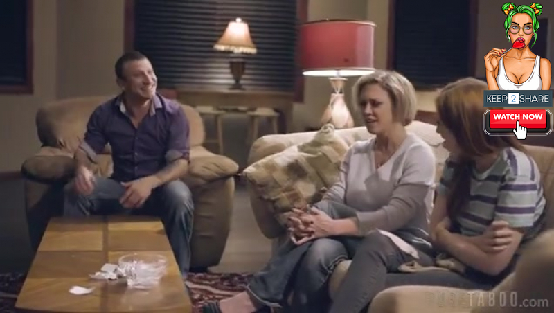 PureTaboo Swapping Daughters: The Other Family