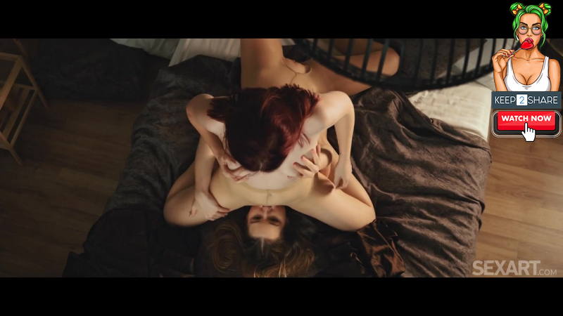 New 2026 Mia Evans, Amalia Davis, SexArt, &  in Silk Touch –     ,